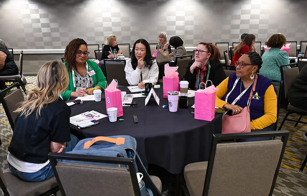 Attendees