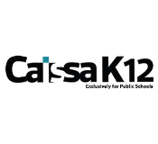 CAISSA logo