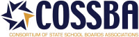 COSSBA Logo