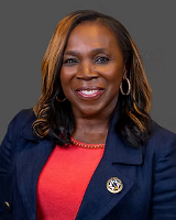 Dr. Donna McBride