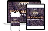 Food Insecurity and Public Education
