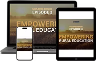 Empowering Rural Education