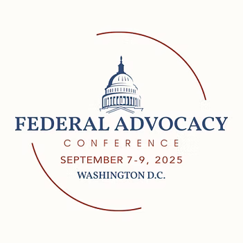 Federal Advocacy Conference