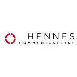 HENNES Communications logo
