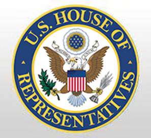 U.S. House of Representatives seal