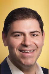 Headshot of Jared Soloman, Federal Advocacy Senior Policy Advisor, BOSE Public Affairs Group
