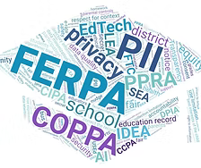 Federal government relations webinar graphic