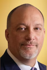 Headshot of Robert Moran, Federal Advocacy Principal, BOSE Public Affairs Group