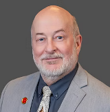 Dr. Robert Stwalley