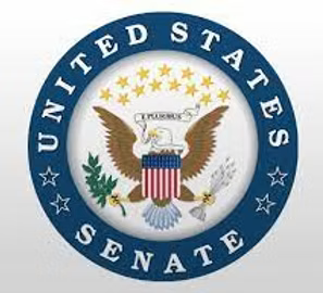 United States Senate seal