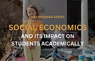 Social Economics and Its Impact on Students Academically