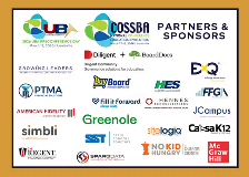 National Conference Sponsors