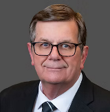 Thomas Patterson
