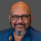 Vernon Travis